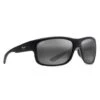 Maui Jim Southern Cross Soft Black Sea Blue Grey Neutral Grey