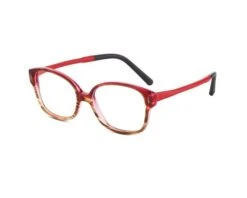 Minima Junior H2 CJ16 Fushia Rouge