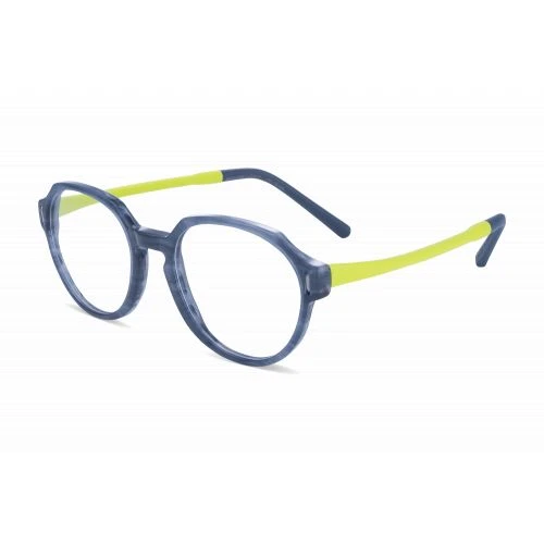 MINIMA Junior Hybrid-2 CJ20 Bleu Vert 1 MINIMA Junior Hybrid-2 CJ20 Bleu Vert