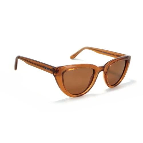 Moken Emma Orange Brown Polarized 2 Moken Emma Orange Brown Polarized – Image 2