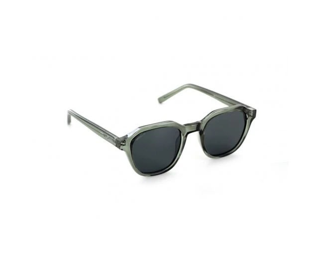 Moken Eyewear Milton Smoke Grey Polarized 1 Moken Eyewear Milton Smoke Grey Polarized