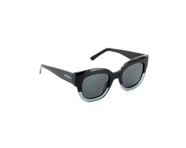 Moken Eyewear Monroe Black Grey Grey Polarized 1 Moken Eyewear Monroe Black Grey Grey Polarized