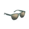 Moken Eyewear Tracks Green Gold Mirror