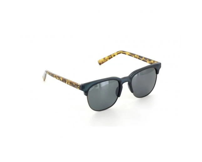 Moken Eyewear Writer II Blue Tortoise Grey Polarized 1 Moken Eyewear Writer II Blue Tortoise Grey Polarized