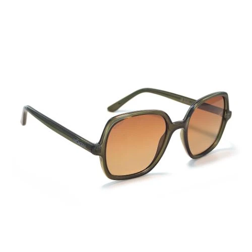 Moken Monique Green Orange Mirror Polarized Lenses 2 Moken Monique Green Orange Mirror Polarized Lenses – Image 2