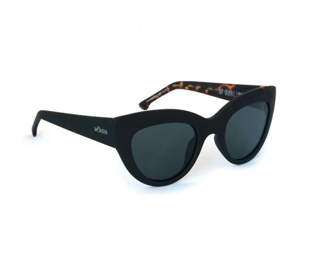 Moken Zephyr Black Tortoise Grey Polarized 1 Moken Zephyr Black Tortoise Grey Polarized