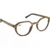 Mou Compagny Brut Collection SORRERA Lunettes De Vue En Bois De Santal