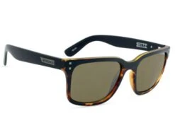 Mundaka Beltz Matte Brown Tortoise/Black Green Polar