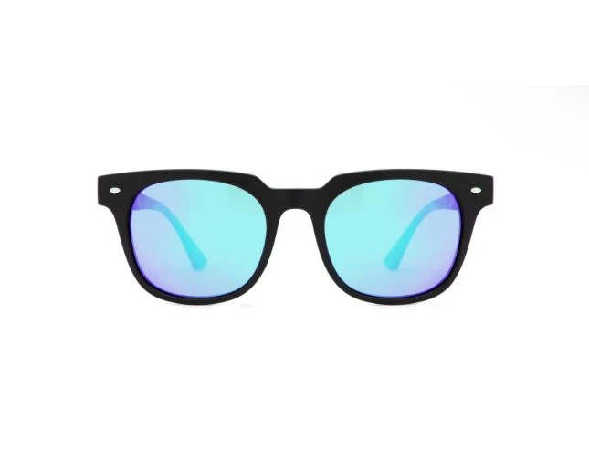 Mundaka CLARK - Matte Black 2 Mundaka CLARK - Matte Black – Image 2