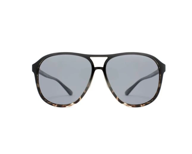 Mundaka FAME - Dark Green Tort & Black Grey Polarised 2 Mundaka FAME - Dark Green Tort & Black Grey Polarised – Image 2