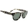 Mundaka Fuel Yellow Havana Grey Polarized