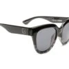 Mundaka Harper Black & White Grey Polarized