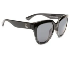 Mundaka Harper Black & White Grey Polarized