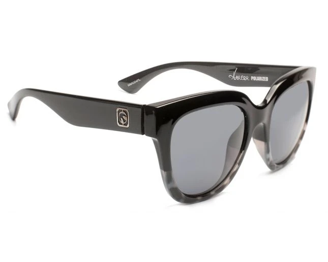 Mundaka Harper Black & White Grey Polarized 1 Mundaka Harper Black & White Grey Polarized