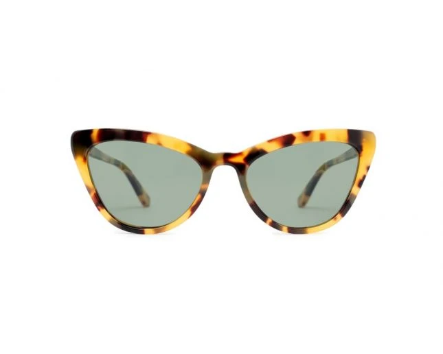 Mundaka Shan - Yellow Havana Grey Polarized 2 Mundaka Shan - Yellow Havana Grey Polarized – Image 2