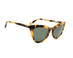 Mundaka Shan - Yellow Havana Grey Polarized