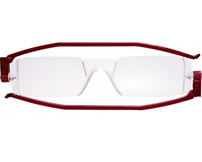 Nannini Compact 1 Rouge 1 Nannini Compact 1 Rouge