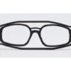 Nannini Lunette De Lecture Compact 503 Matt Black