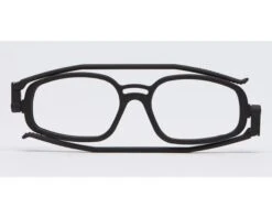 Nannini Lunette De Lecture Compact 503 Matt Black