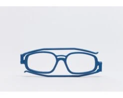 Nannini Lunette De Lecture Compact 503 Matt Blue Jeans