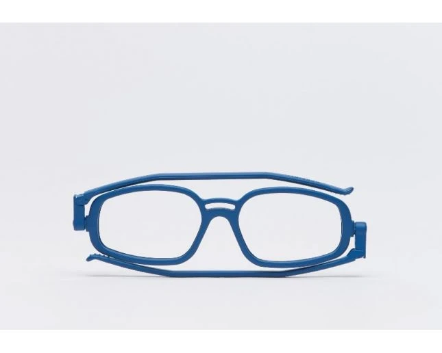 Nannini Lunette De Lecture Compact 503 Matt Blue Jeans 1 Nannini Lunette De Lecture Compact 503 Matt Blue Jeans