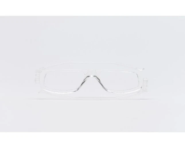 Nannini Lunette Loupe Compact 502 Crystal 1 Nannini Lunette Loupe Compact 502 Crystal