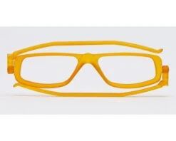 Nannini Lunette Loupe Compact 502 Matt Honey