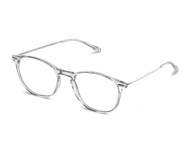 Nooz Lunette De Lecture Essential Alba Crystal 2 Nooz Lunette De Lecture Essential Alba Crystal – Image 2