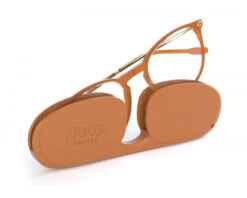 Nooz Lunette De Lecture Essential Alba Honey