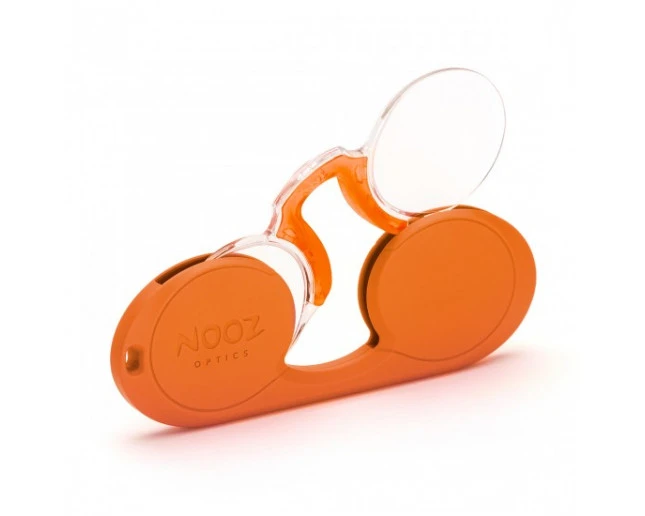Nooz Optics Ovale Orange 1 Nooz Optics Ovale Orange
