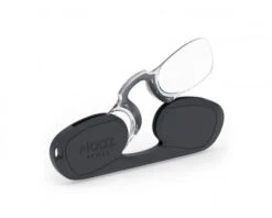 Nooz Optics Rectangular Black