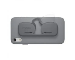 Nooz Optics Rectangular Smartphone Grey -Lunettes De Mode nooz optics rectangular smartphone grey 2.jpgdefault image 2