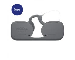 Nooz Optics Rectangular Smartphone Grey
