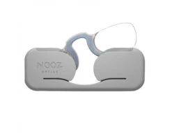 Nooz Optics Rectangular Smartphone Silver