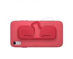Nooz Optics Rectangular Smartphone Tomato -Lunettes De Mode nooz optics rectangular smartphone tomato 2.jpgdefault image 2