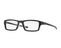 Oakley Chamfer Satin Black