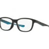 Oakley Cross Step Polished Black