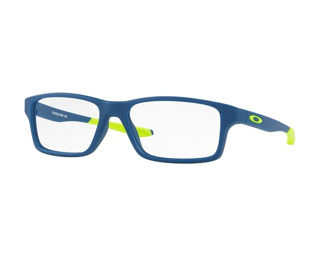 Oakley Crosslink XS Satin Navy 1 Oakley Crosslink XS Satin Navy