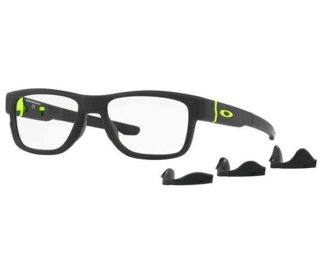 Oakley Crossrange Switch RX Clear 1 Oakley Crossrange Switch RX Clear