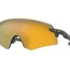 Oakley Encoder Matte Carbon-Prizm 24K
