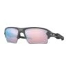 Oakley Flak 2.0 XL Steel-Prizm Snow Sapphire