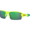 Oakley Flak XS Retina Burn-Prizm Jade