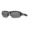 Oakley Flak XXS Polished Black-Prizm Black
