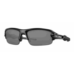 Oakley Flak XXS Polished Black-Prizm Black