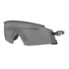 Oakley Kato X Factory Pilot Polished Black-Prizm Black