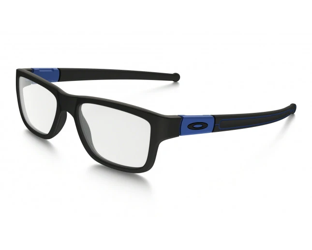 Oakley Marshal MNP Cobalt Collection Satin Black 1 Oakley Marshal MNP Cobalt Collection Satin Black