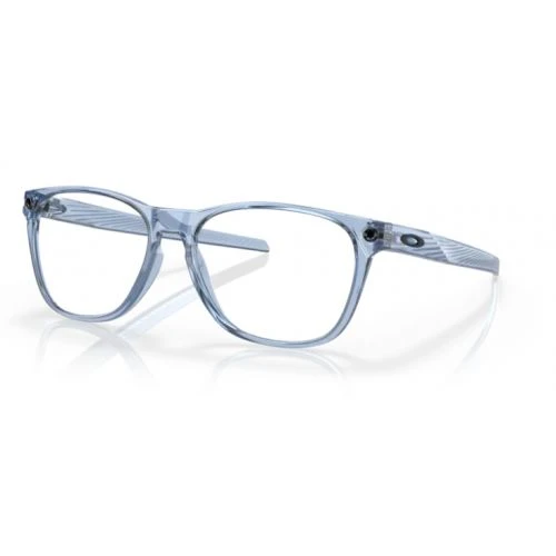 Oakley Ojector RX Transparent Blue 1 Oakley Ojector RX Transparent Blue
