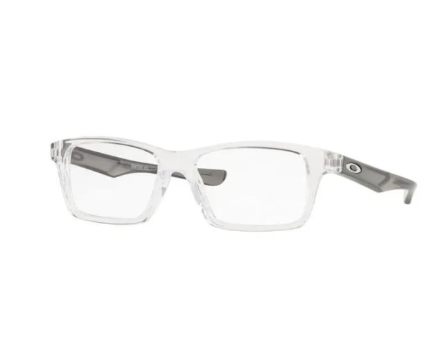 Oakley Shifter XS Clear Grey Smoke 1 Oakley Shifter XS Clear Grey Smoke