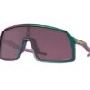 Oakley Sutro Green Purple Shift Prizm Road Black