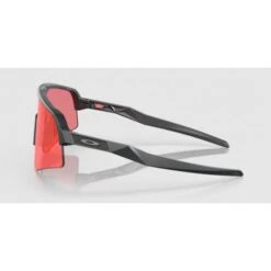 Oakley Sutro Lite Sweep Matte Carbon - Prizm Trail Torch